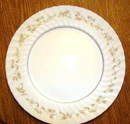 Alton Dinner Plate