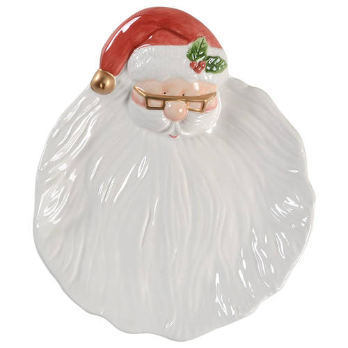 Mr Claus by Fitz &amp; Floyd