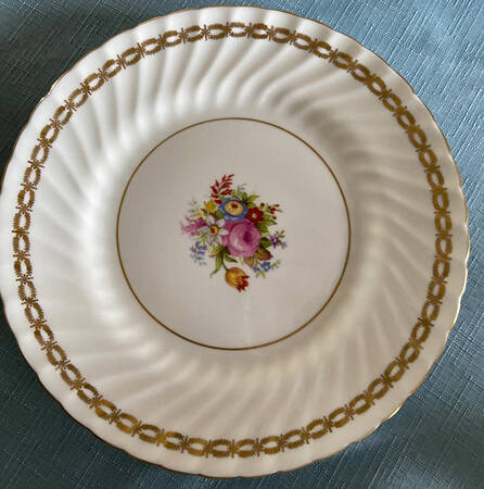 Sorrento Salad Plate