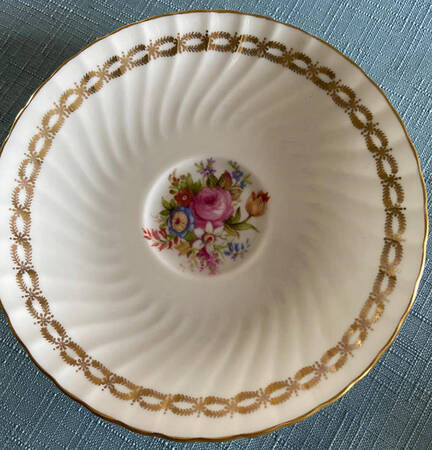 Sorrento Saucer