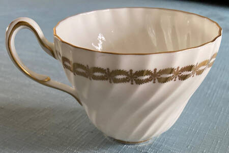 Sorrento Flat Cup