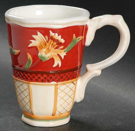 Bellacara Mug