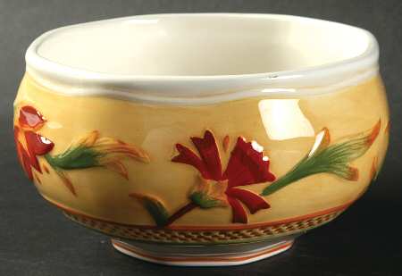 Bellacara Soup/Cereal Bowl