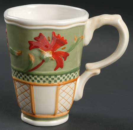 Bellacara Mug