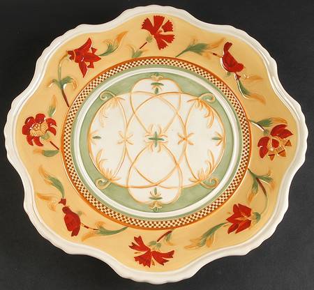 Bellacara 14" Chop Plate (Round Platter)