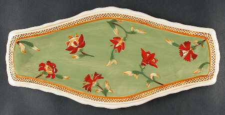 Bellacara Hors d'Oeuvre Tray