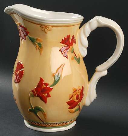 Bellacara 80 Oz Pitcher