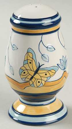 Mirabelle Salt Shaker