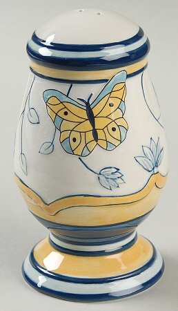 Mirabelle Pepper Shaker