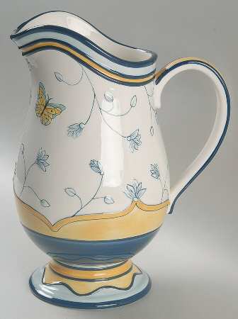 Mirabelle 64 Oz Pitcher