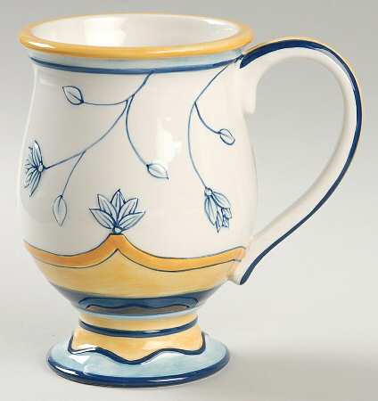 Mirabelle Mug