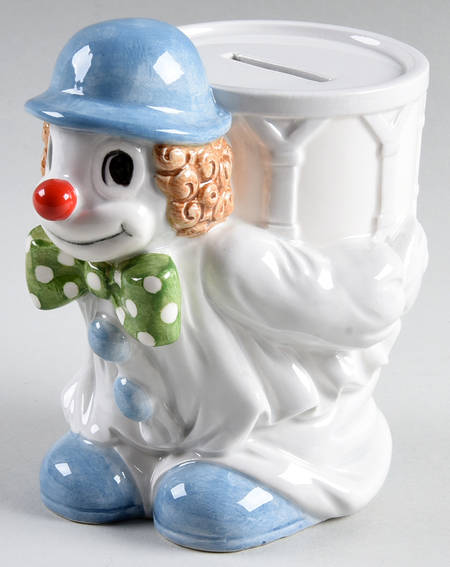 Clowns Bank
