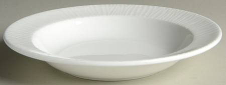 Cygna Large Rim Soup Bowl