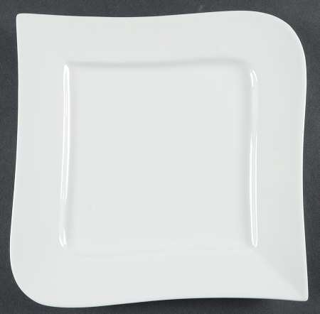 Ojo Salad Plate