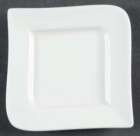 Ojo 4" Square Plate
