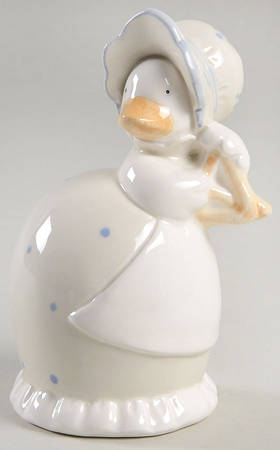 Betty Duck Bell