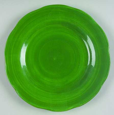 Flora Dark Green by Franciscan