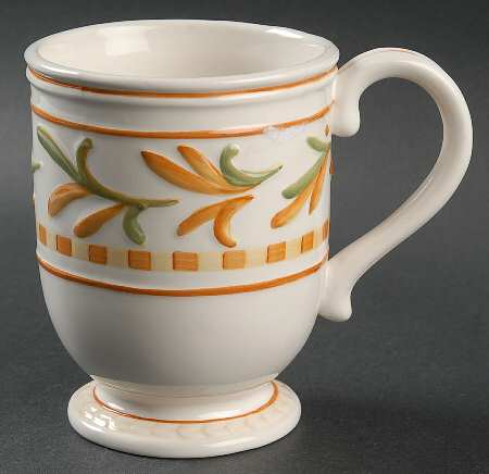 Grand Haven Mug