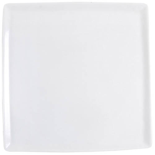 Crema Salad Plate