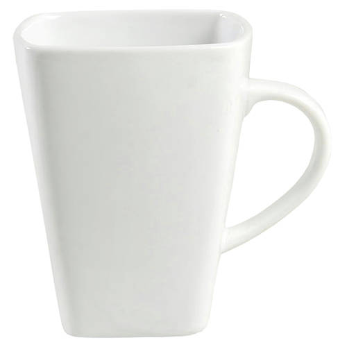 Whipped Cream Mug