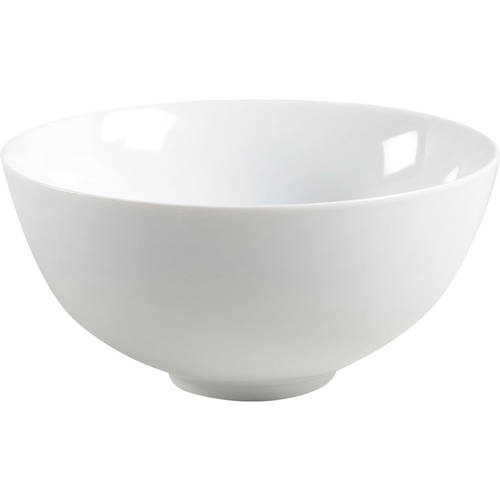 Butter Cream Soup/Cereal Bowl