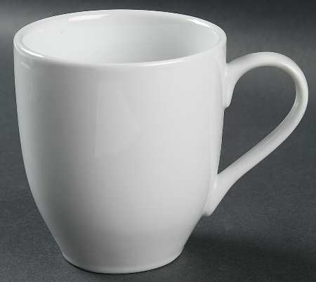 Butter Cream Mug