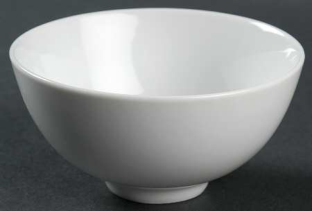 Butter Cream Fruit/Dessert (Sauce) Bowl