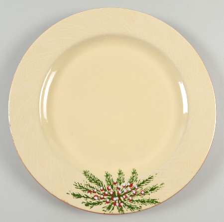 Christmas Pine by Furio