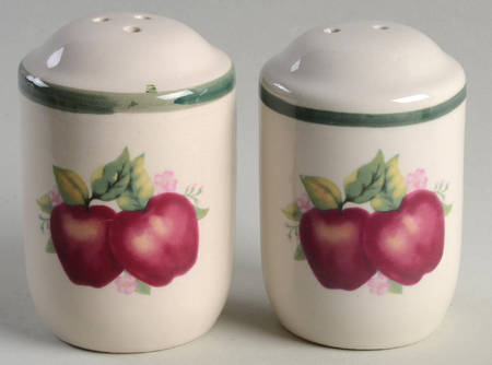 FSI3 Salt & Pepper Set