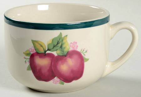 FSI3 Jumbo Mug