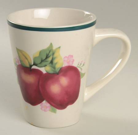 FSI3 Mug