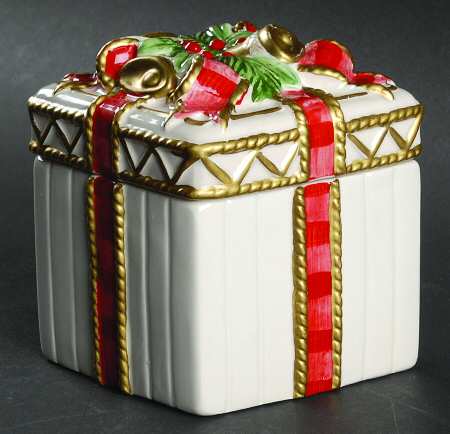 Merry Christmas by Fitz &amp; Floyd