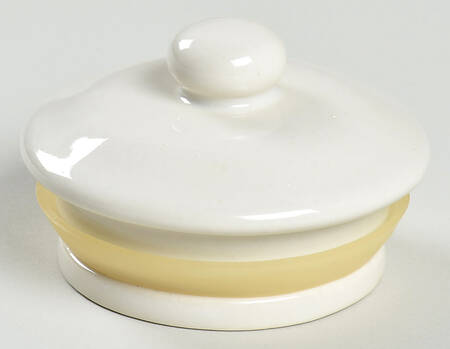 FIT77 Lid for Small Canister