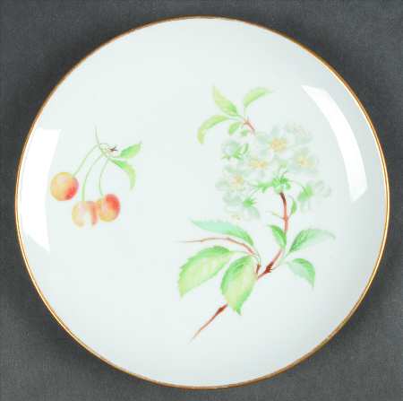 S238 Salad Plate