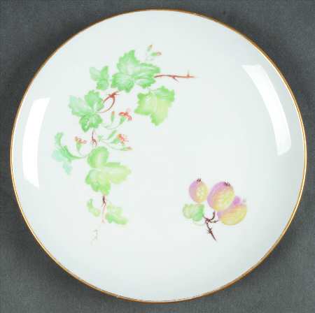 S238 Salad Plate