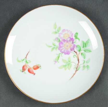 S238 Salad Plate