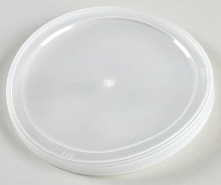212 New York Skyline Lid for 5" Glassware Storage Jar