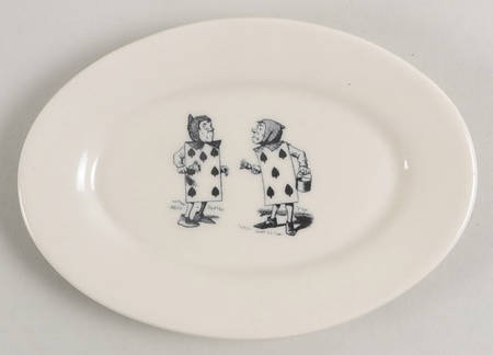 Alice in Wonderland Relish