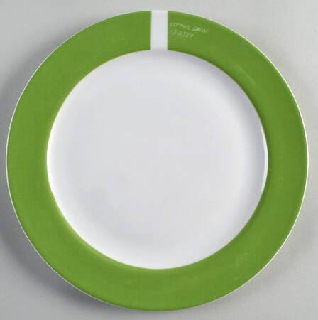 Pantone Dinner Plate