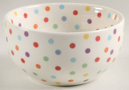 Spot On Soup/Cereal Bowl