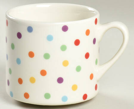 Spot On Mug