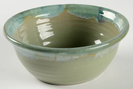 Green Creek Soup/Cereal Bowl