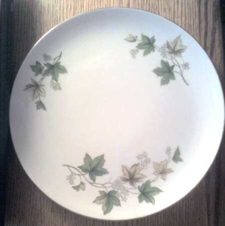 FCJ58 by Fine China of Japan