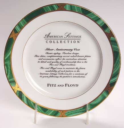 Advertising Signs Advertising Salad Plate