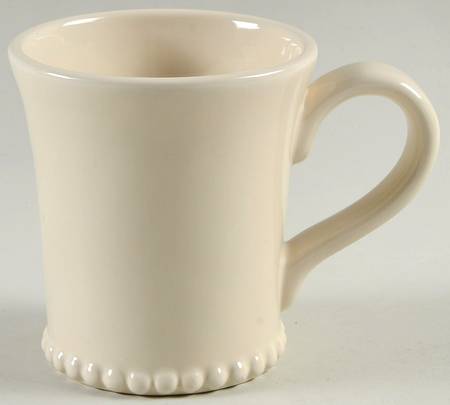 White Currant Mug