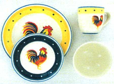 Chanticleer by Farberware