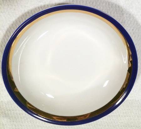Damion Coupe Soup Bowl