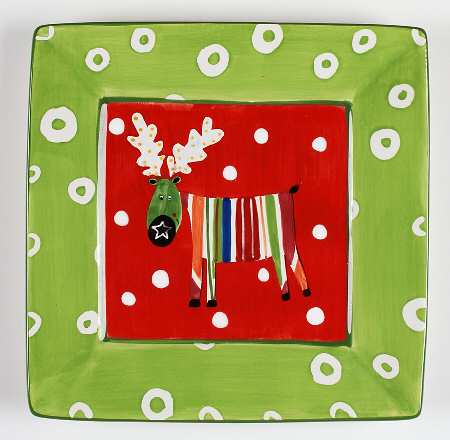 Holiday Bliss by Foreside