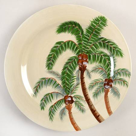 Palm Island Cream by Florida Marketplace