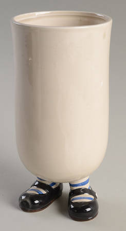 FIT80 7" Vase